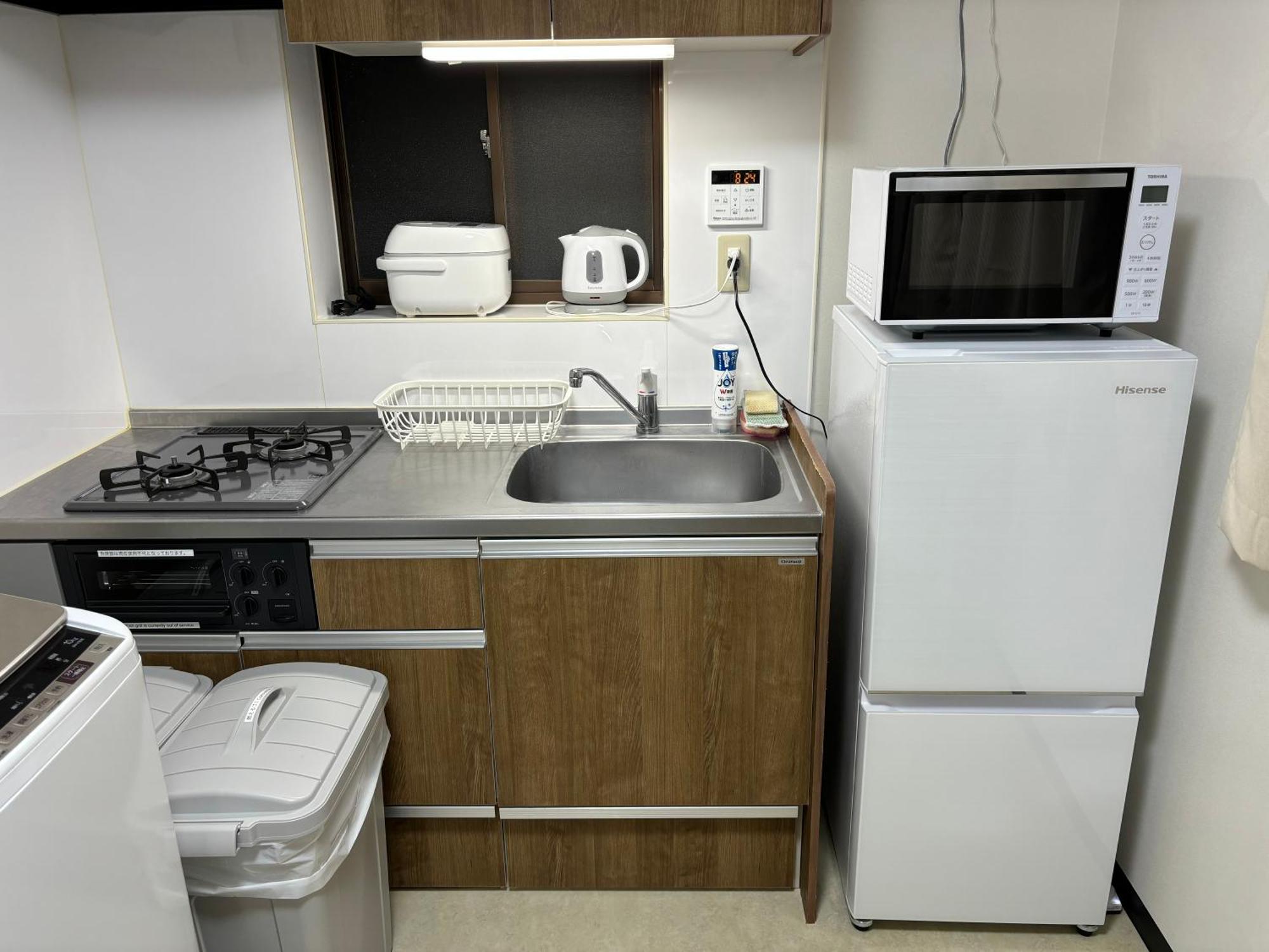 Urayasu House! For Up To 6 People, 15 Min Bus Ride To Disney! Токио Экстерьер фото